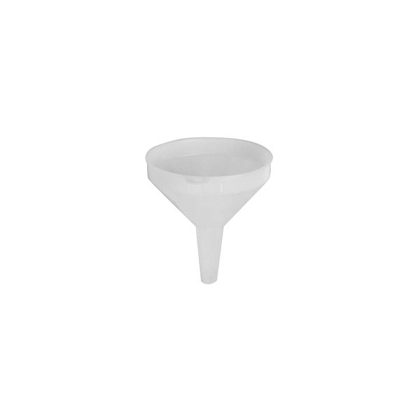 Funnel-Plastic | 100mm/240ml