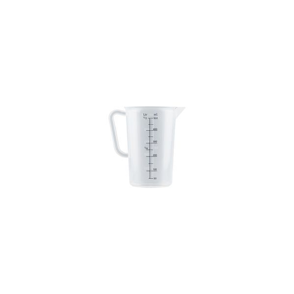 Measuring Jug-PP | Graduated | 0.5Lt