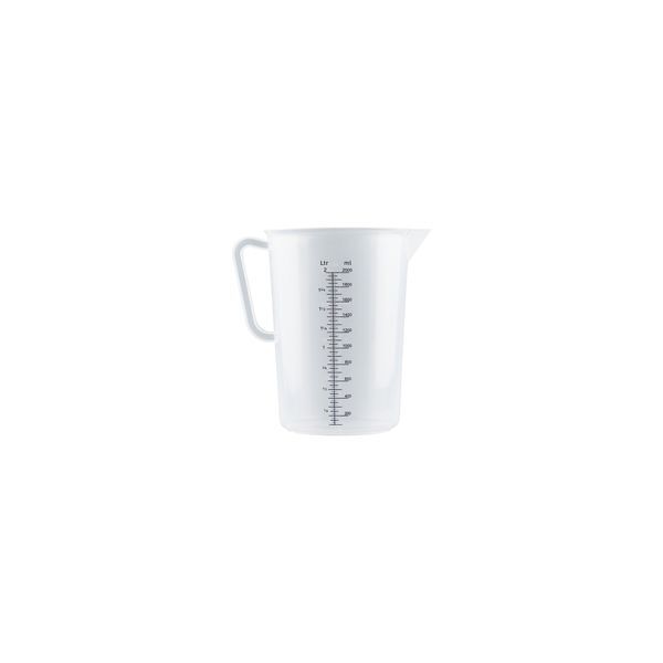 Measuring Jug-PP | Graduated | 2.0Lt