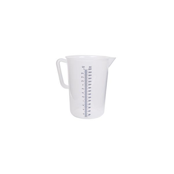 Measuring Jug-PP | Graduated | 3.0Lt