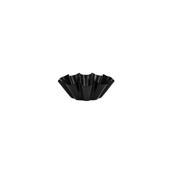 Mini Round Fluted Cake Pan-102X37mm