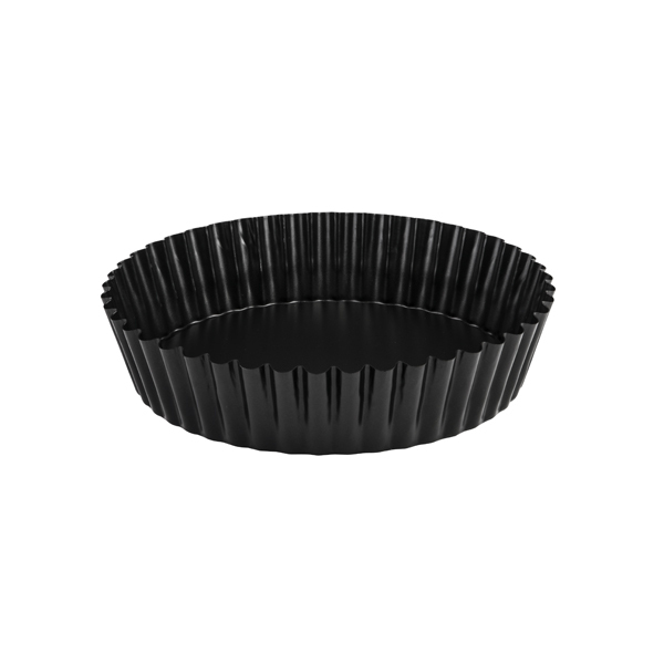 Round Quiche Pan-250X55mm