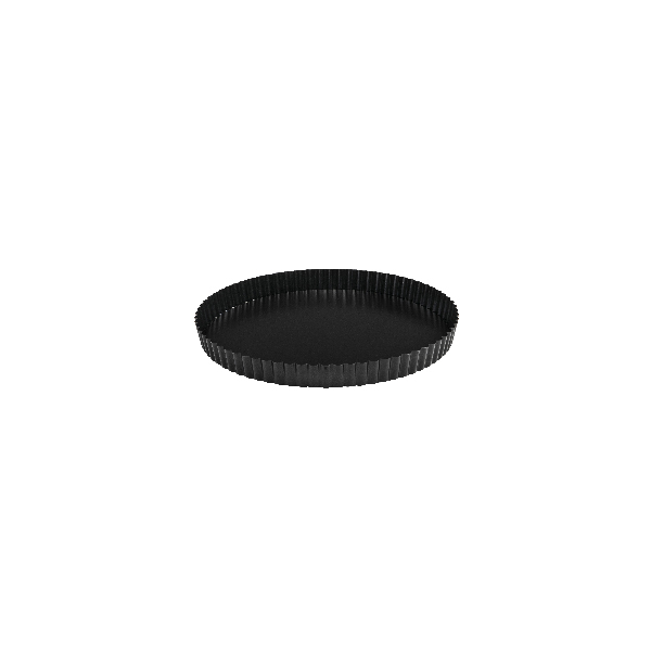 Round Quiche Pan-280X28mm