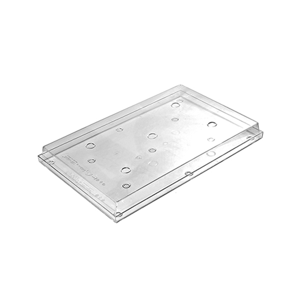 Total I-Gloo Tray & Cover