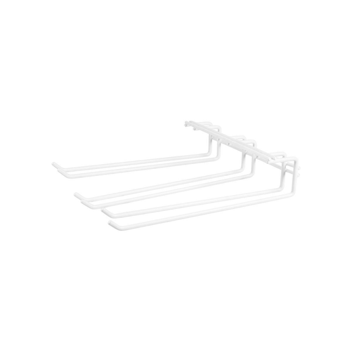 Glass Hanger-Triple Row | 270X220mm