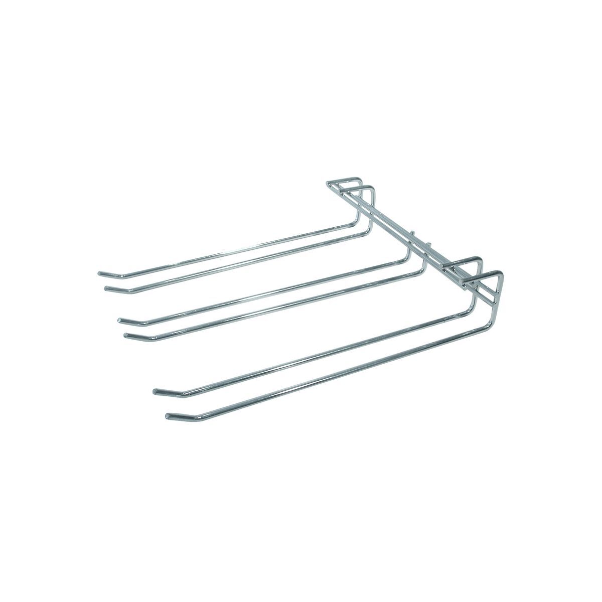 Glass Hanger-Triple Row | 270X220mm