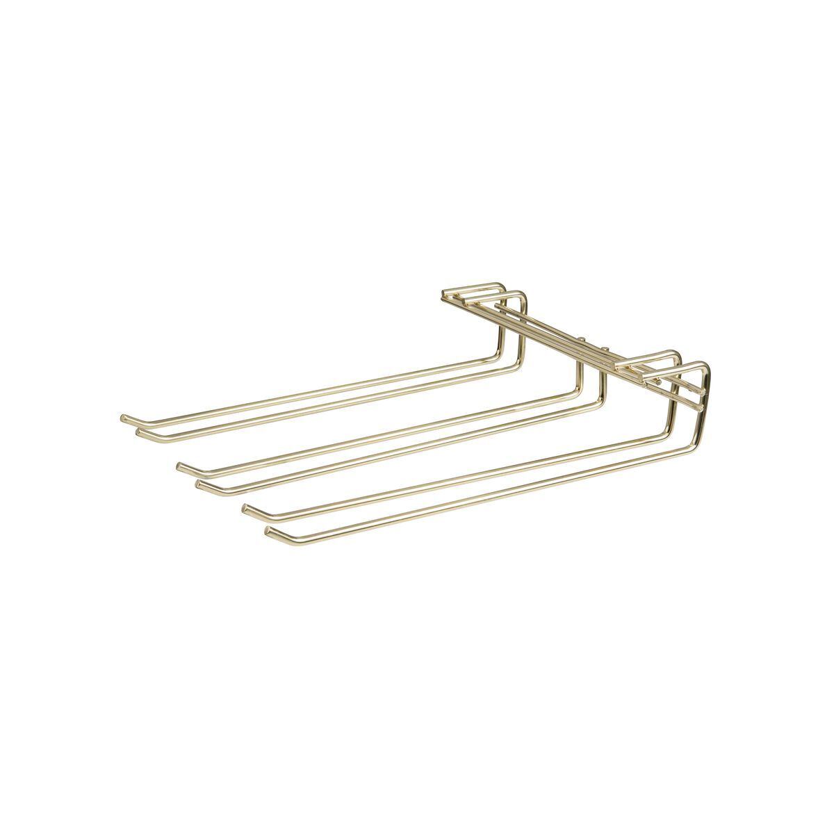 Glass Hanger-Triple Row | 270X220mm