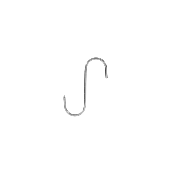 Hook-S/S | 1 Point | 160X6mm