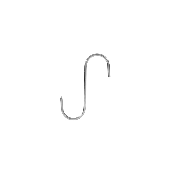 Hook-S/S | 1 Point | 180X6mm