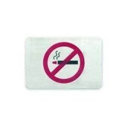 Wall Sign-S/S | No Smoking Symbol