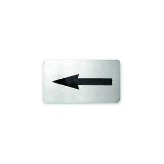 Wall Sign-S/S | Arrow