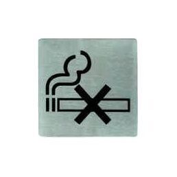 Wall Sign-S/S | Large | No Smoking Symbol