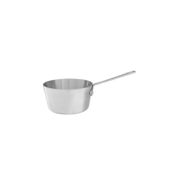 Saucepan-Alum. | 200X110mm | 2.5Lt