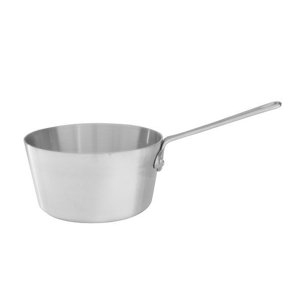 Saucepan-Alum. | 300X150mm | 10.0Lt