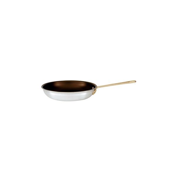 Frypan-Alum. | Non-Stick | 250mm Ø