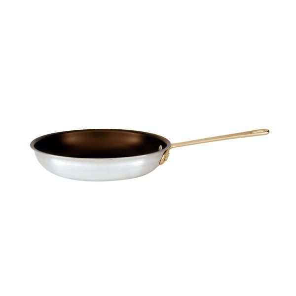 Frypan-Alum. | Non-Stick | 350mm Ø