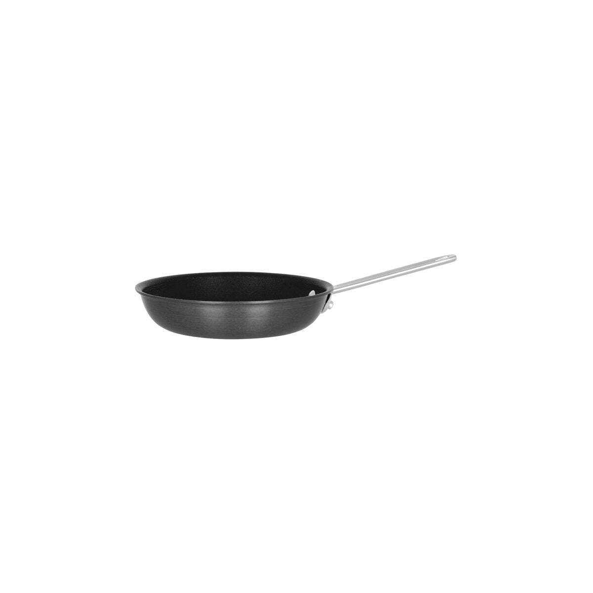 Chef Inox Premier Frypan Non Stick Anodised Aluminium 200mm