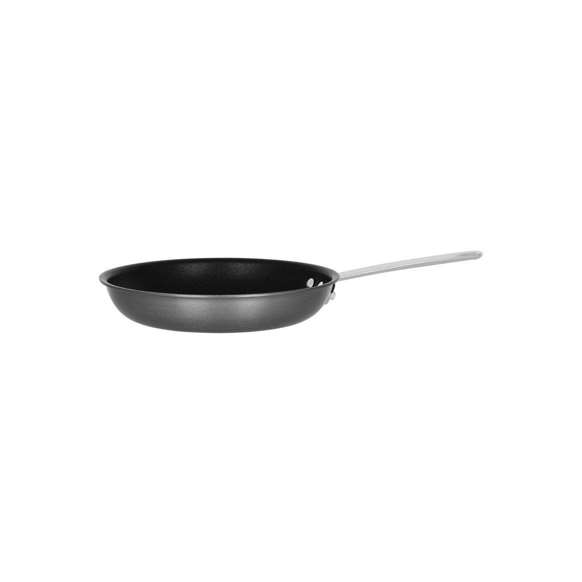 Chef Inox Premier Frypan Non Stick Anodised Aluminium 250mm