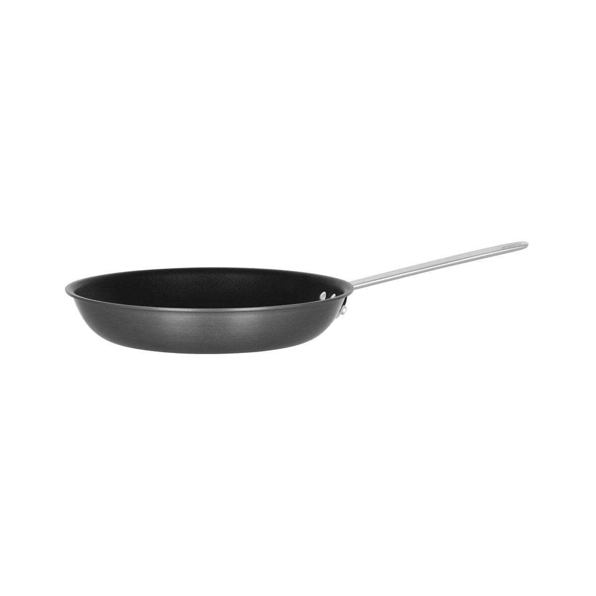 Chef Inox Premier Frypan Non Stick Anodised Aluminium 300mm