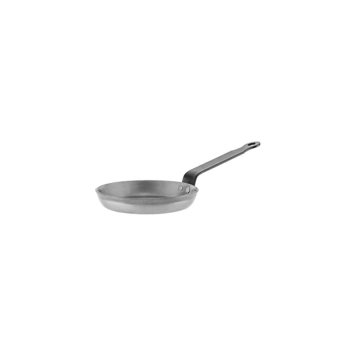 Chef Inox Blinis Pan High Carbon Steel 140mm