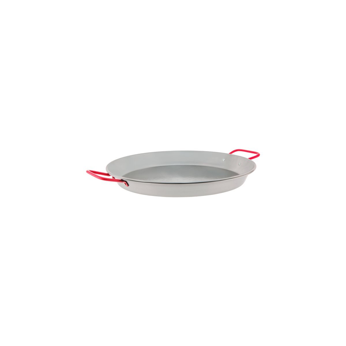 Garcima Paella Pan- High Carbon Polished Steel 200mm