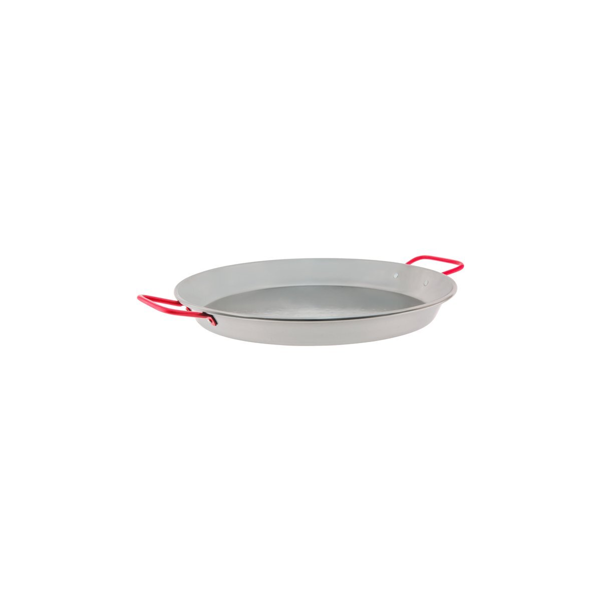 Garcima Paella Pan- High Carbon Polished Steel 300mm