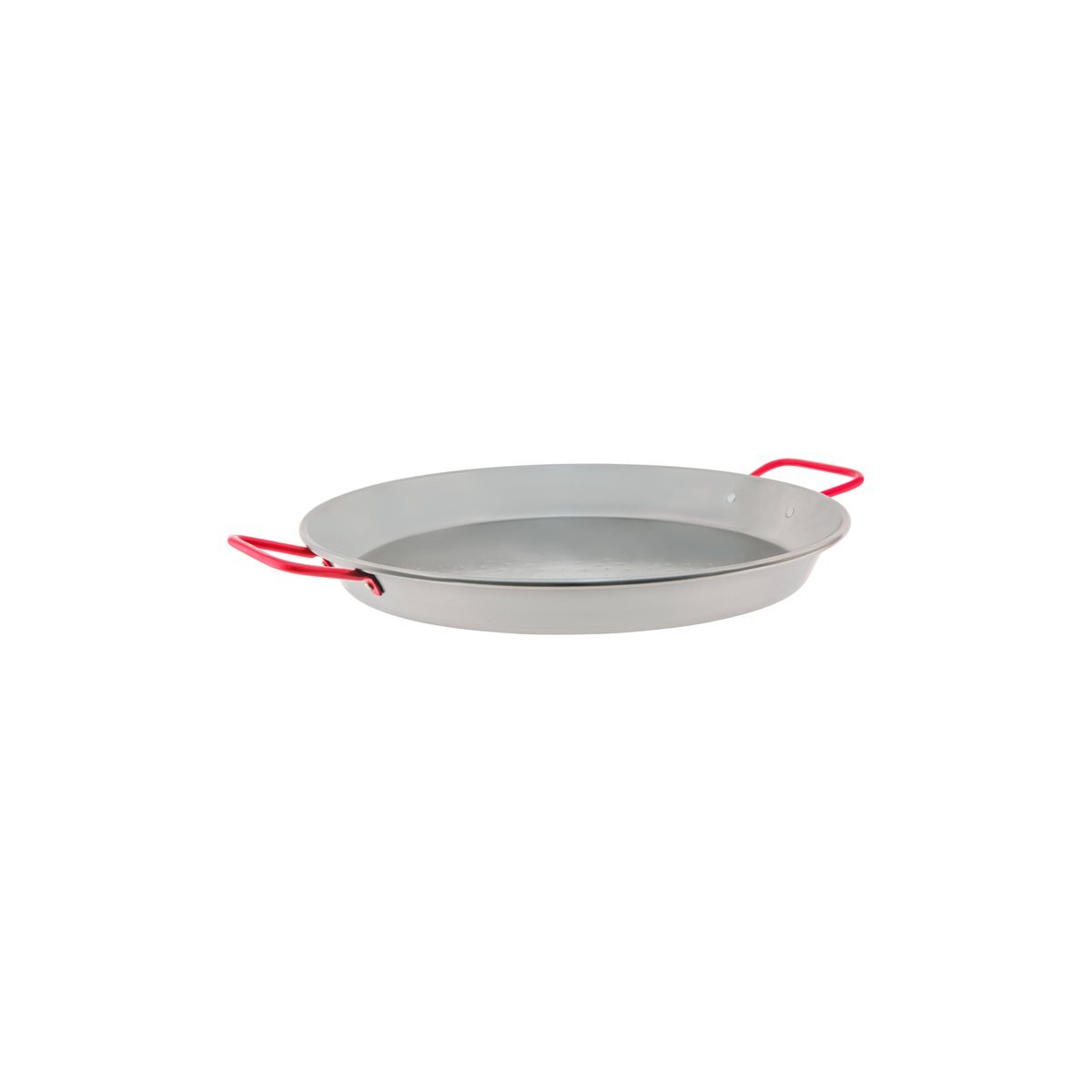 Garcima Paella Pan- High Carbon Polished Steel 340mm