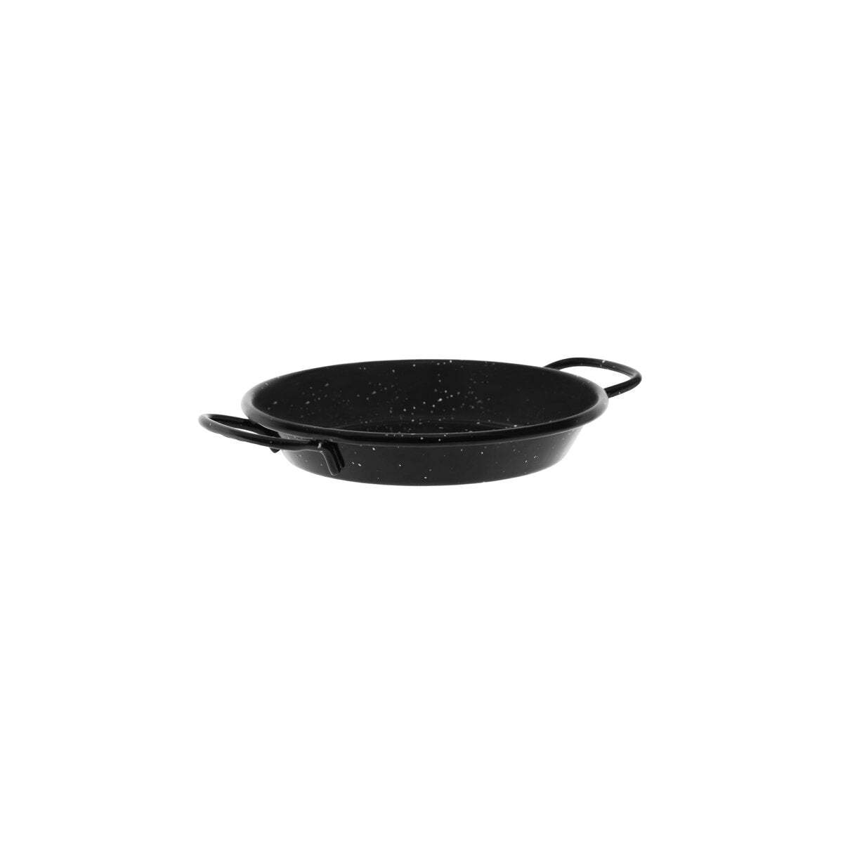 Garcima Paella Pan- Enamelled 150mm