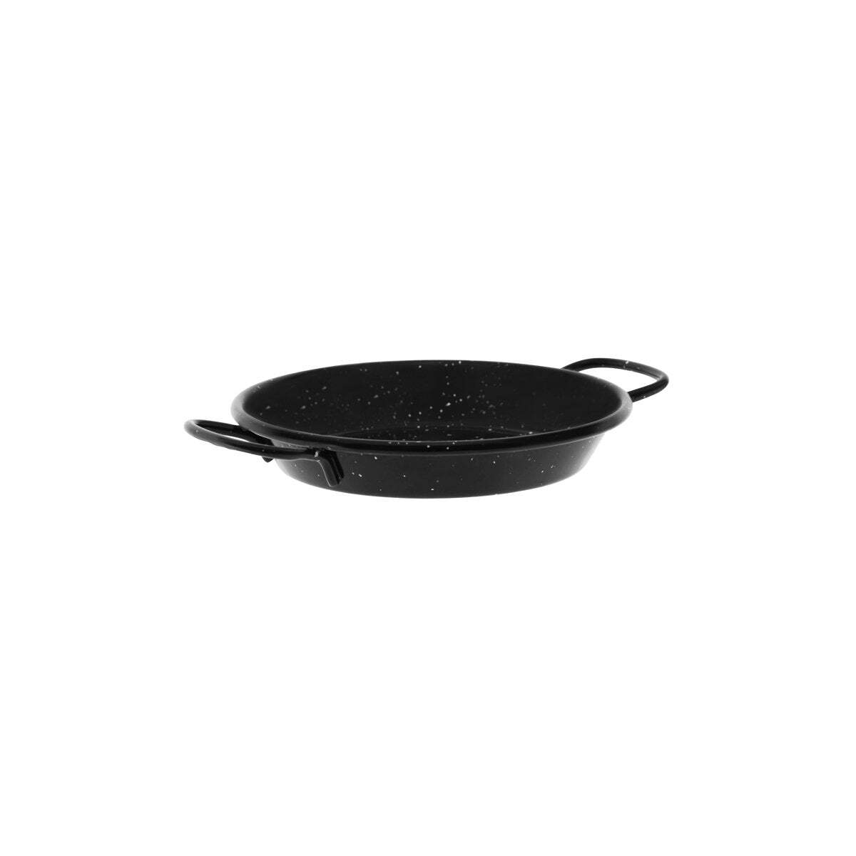 Garcima Paella Pan- Enamelled 200mm