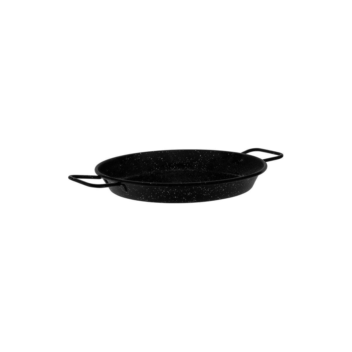 Garcima Paella Pan- Enamelled 300mm