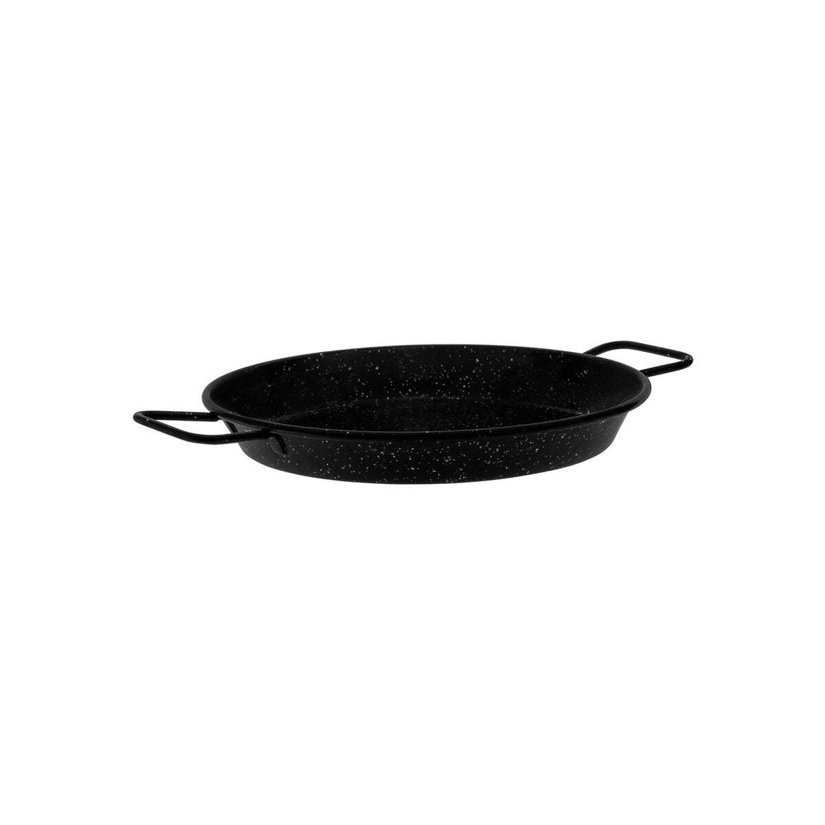 Garcima Paella Pan- Enamelled 400mm