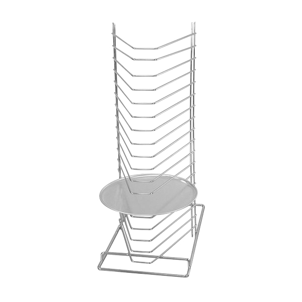 Pizza Rack-Bench Model | 720mm H