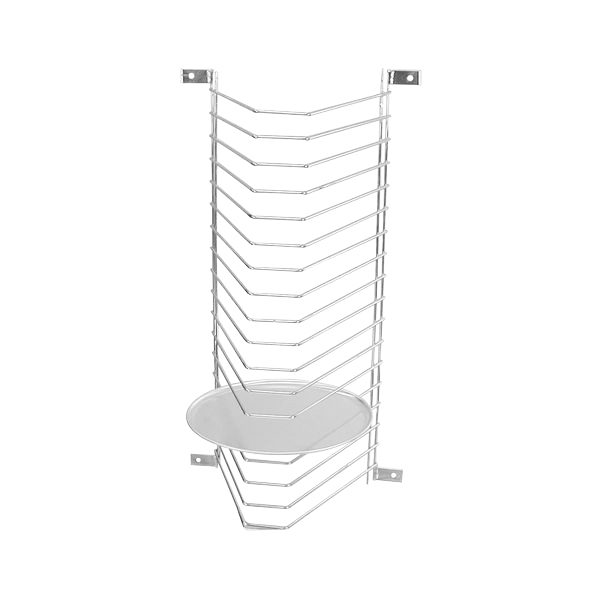 Pizza Rack-Wall Model | 720mm H