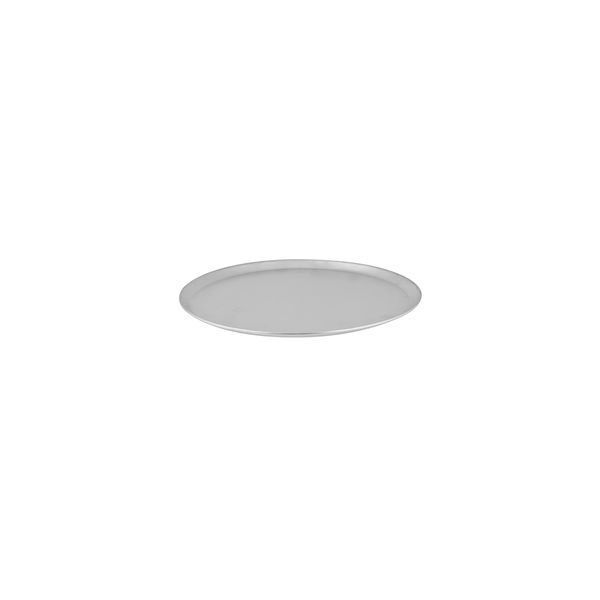 Pizza Plate-Alum. | Tapered | 150mm | 6"