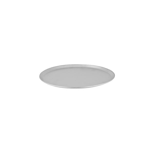 Pizza Plate-Alum. | Tapered | 250mm | 10"