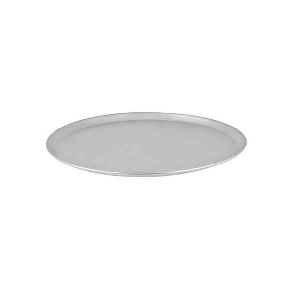 Pizza Plate-Alum. | Tapered | 380mm | 15" 