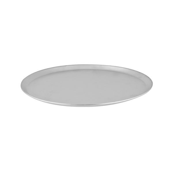 Pizza Plate-Alum. | Tapered | 400mm | 16"