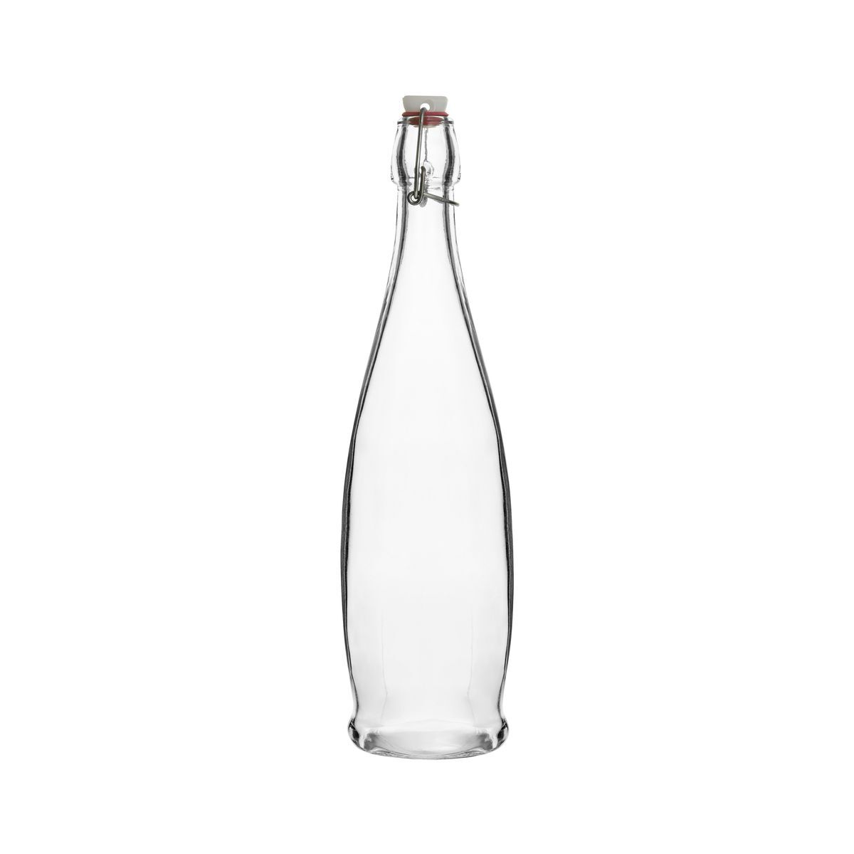 Glass Bottle-Modern | 1.0Lt