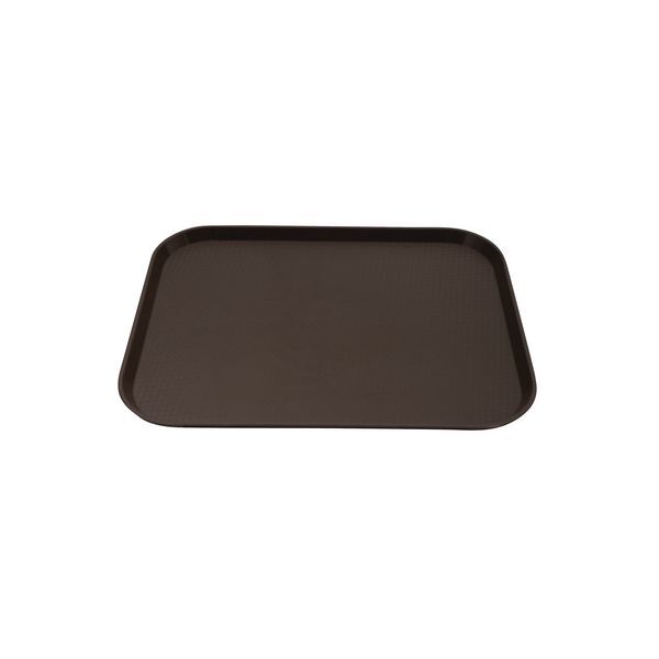 Fast Food Tray-PP | 350X450mm