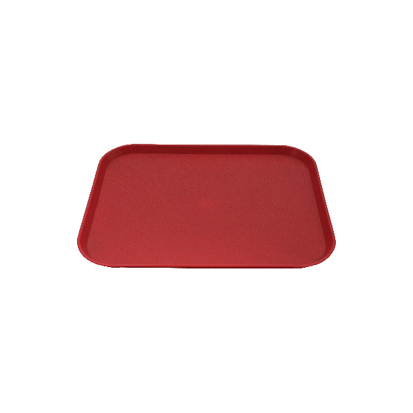 Fast Food Tray-PP | 350X450mm