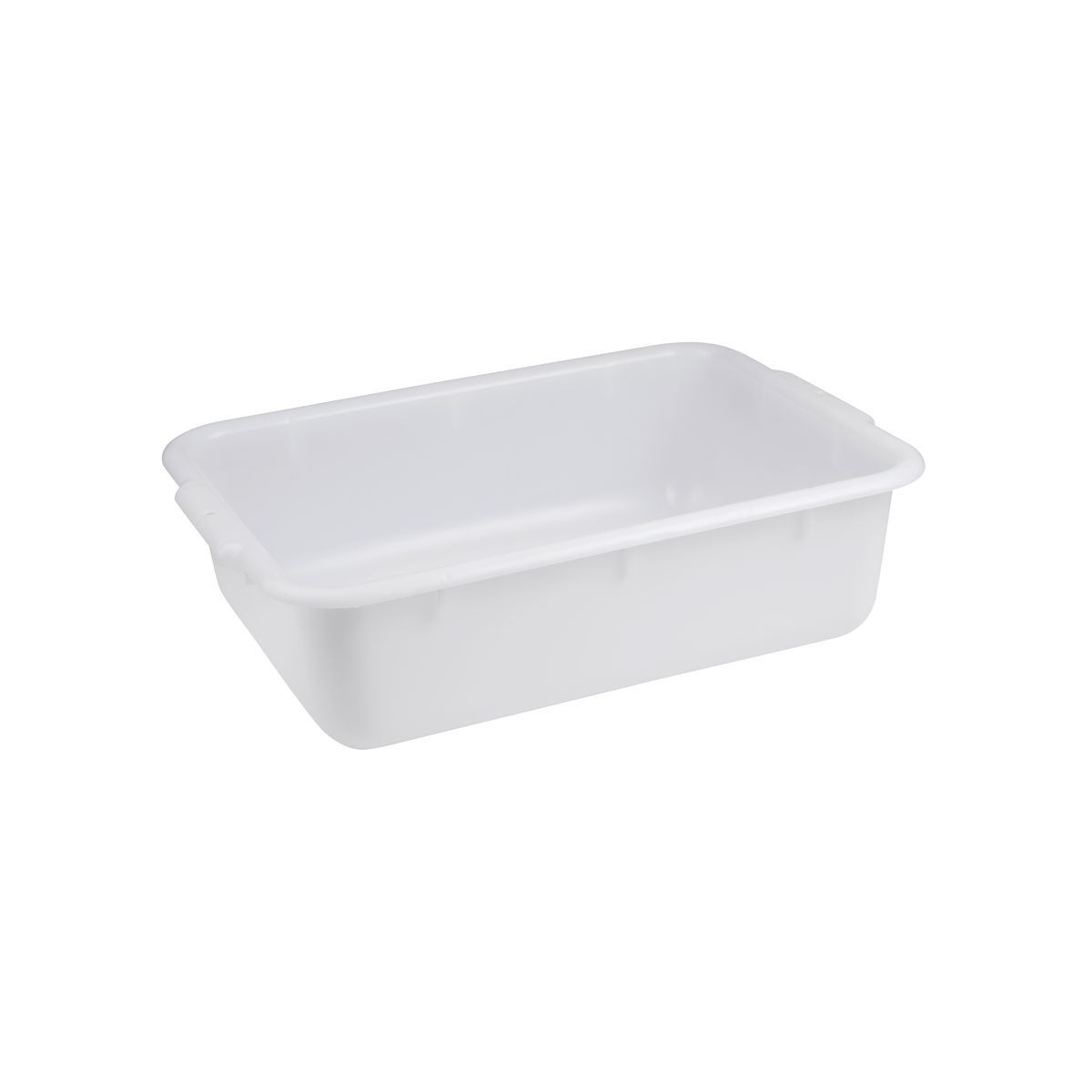 Tote Box-Plastic | 530X385X145mm