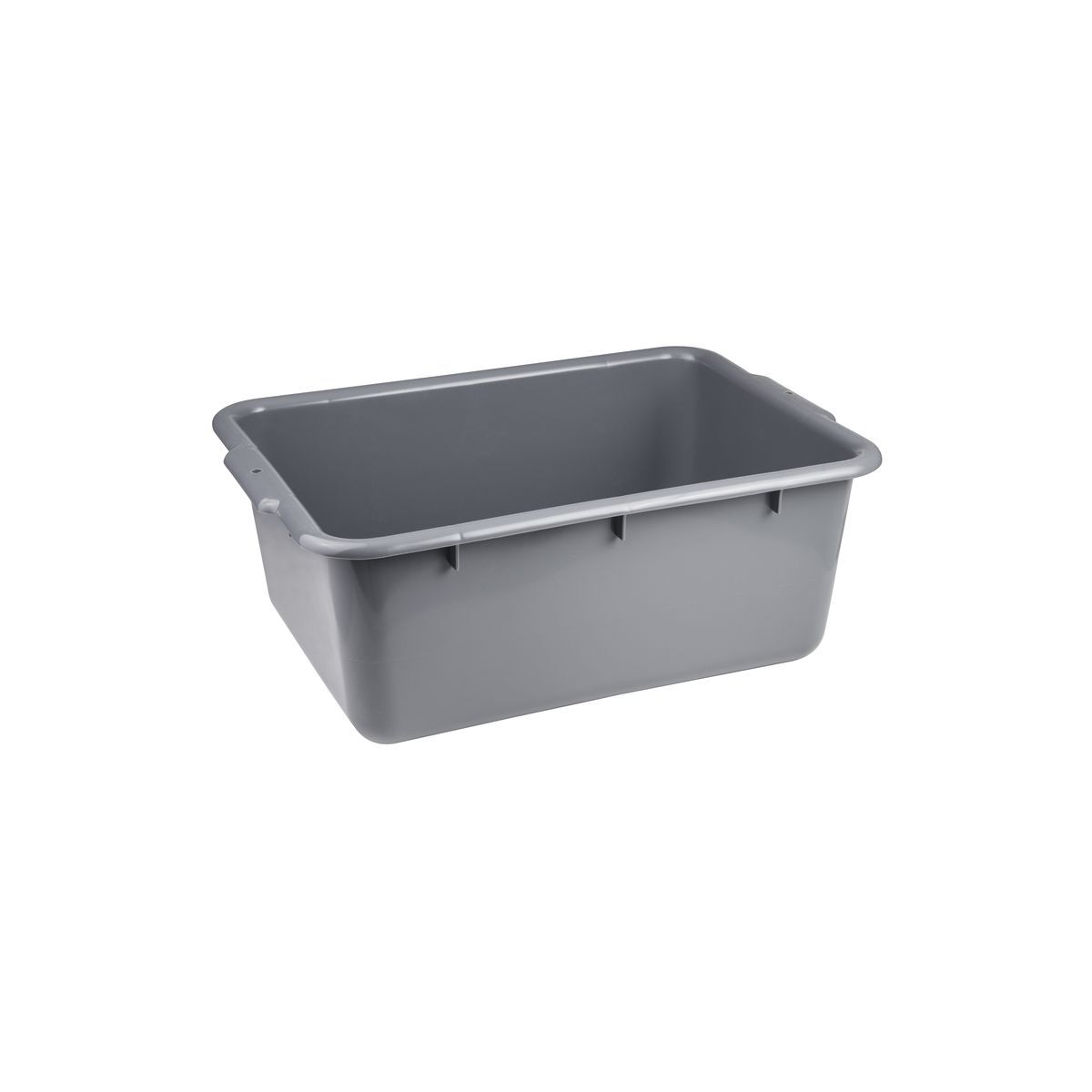 Tote Box-Plastic | 530X385X205mm