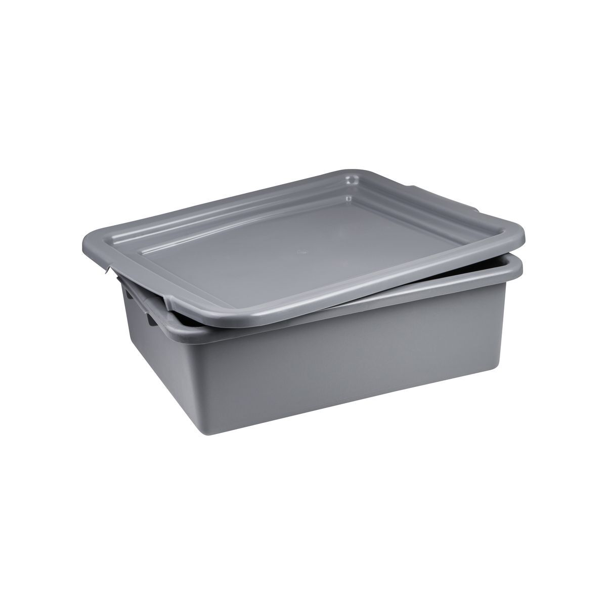 Tote Box-Plastic | 530X430X175mm