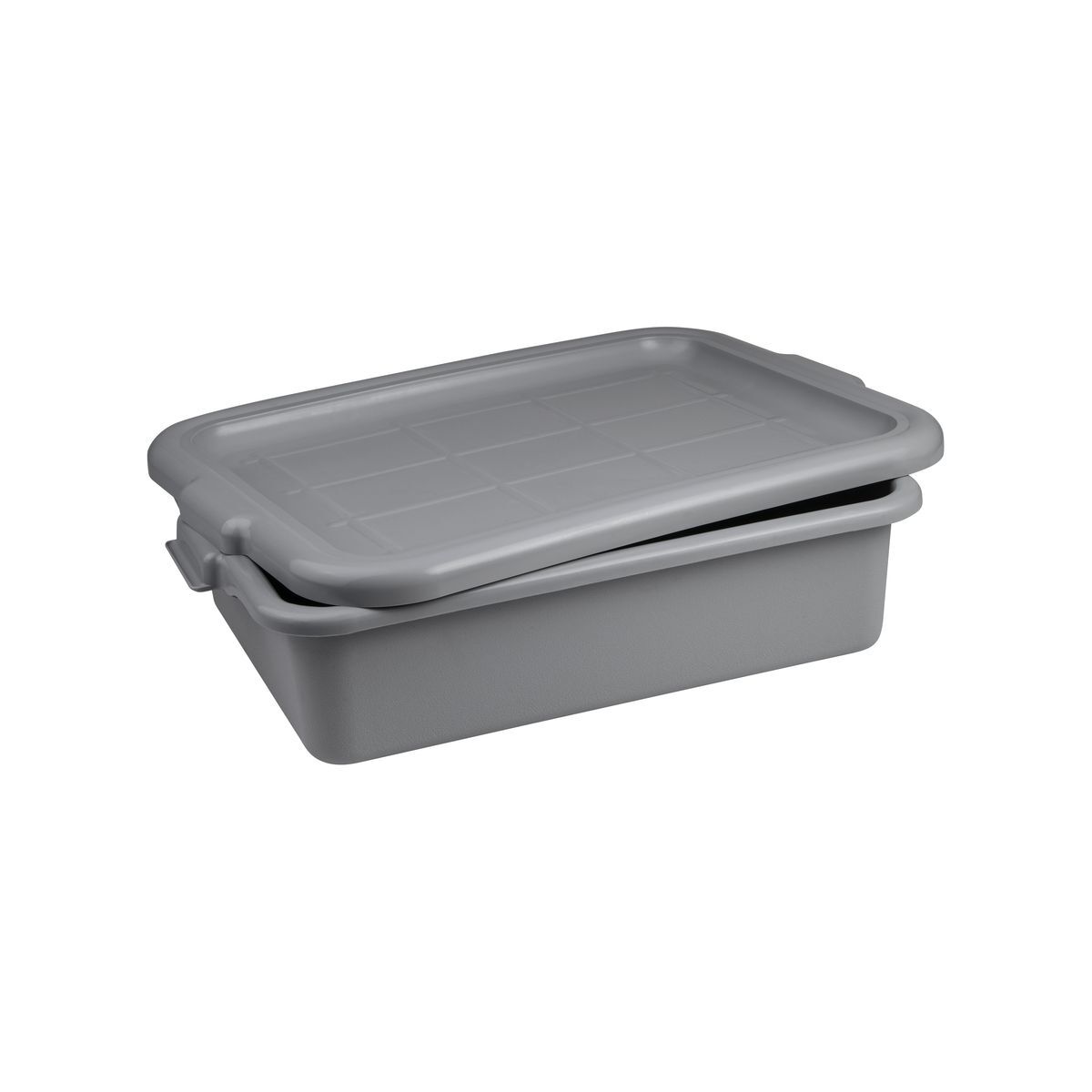 Tote Box-Plastic | 560X400X150mm