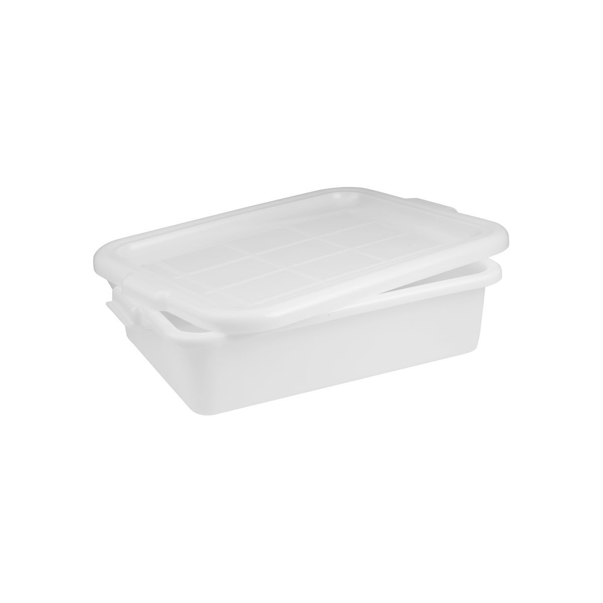 Tote Box-Plastic | 560X400X150mm