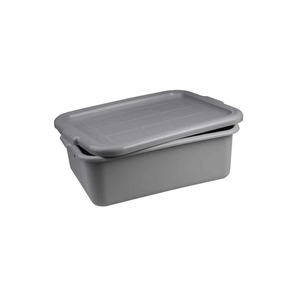 Tote Box-Plastic | 560X400X180mm