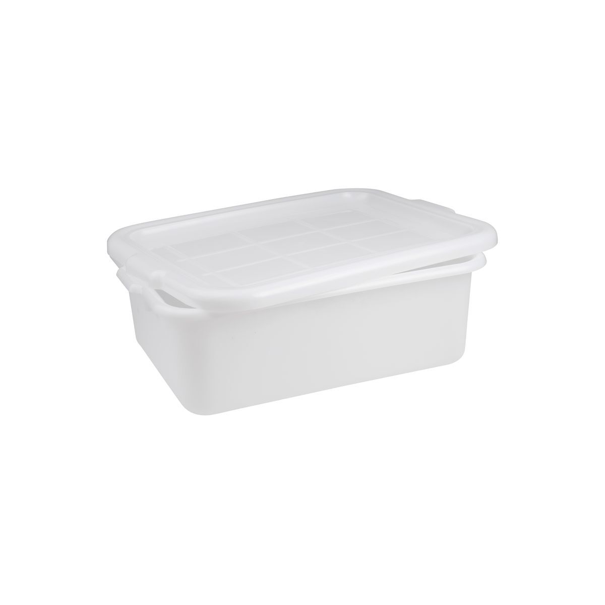 Tote Box-Plastic | 560X400X180mm