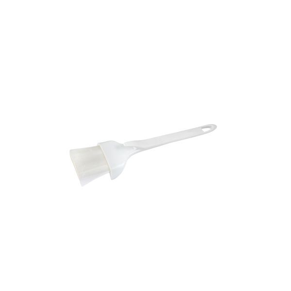 Pastry Brush-High Heat | Nylon Bristles | 50mm