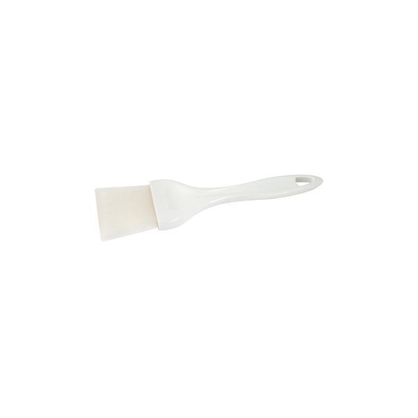 Pastry Brush-High Heat | Nylon Bristles | 38mm