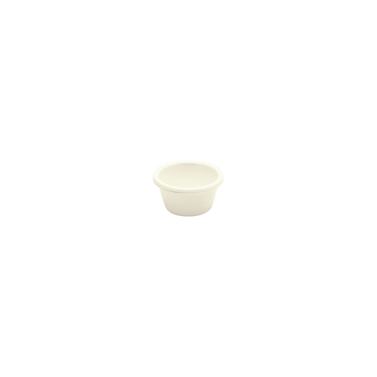 Ramekin-72mm Ø | 40mm H | 60ml